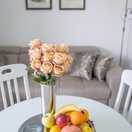 Apartment Adriana Котор Экстерьер фото