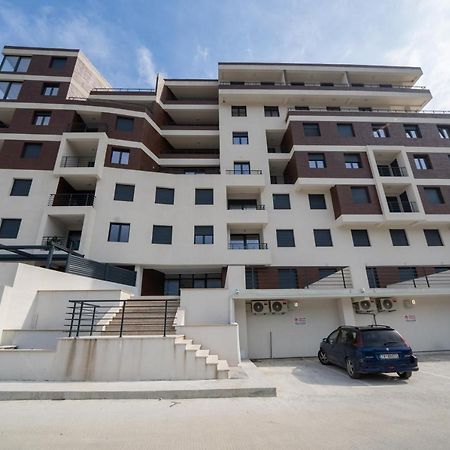 Apartment Adriana Котор Экстерьер фото