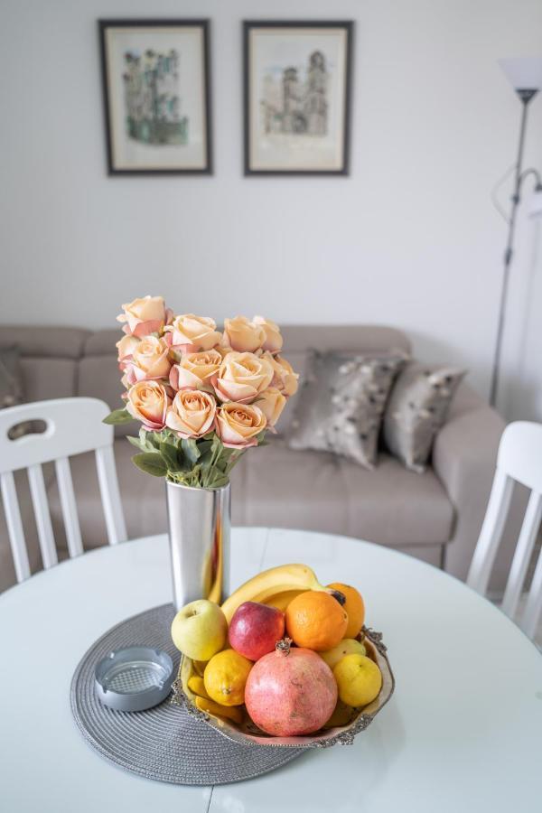 Apartment Adriana Котор Экстерьер фото