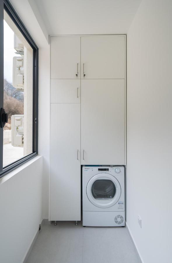 Apartment Adriana Котор Экстерьер фото
