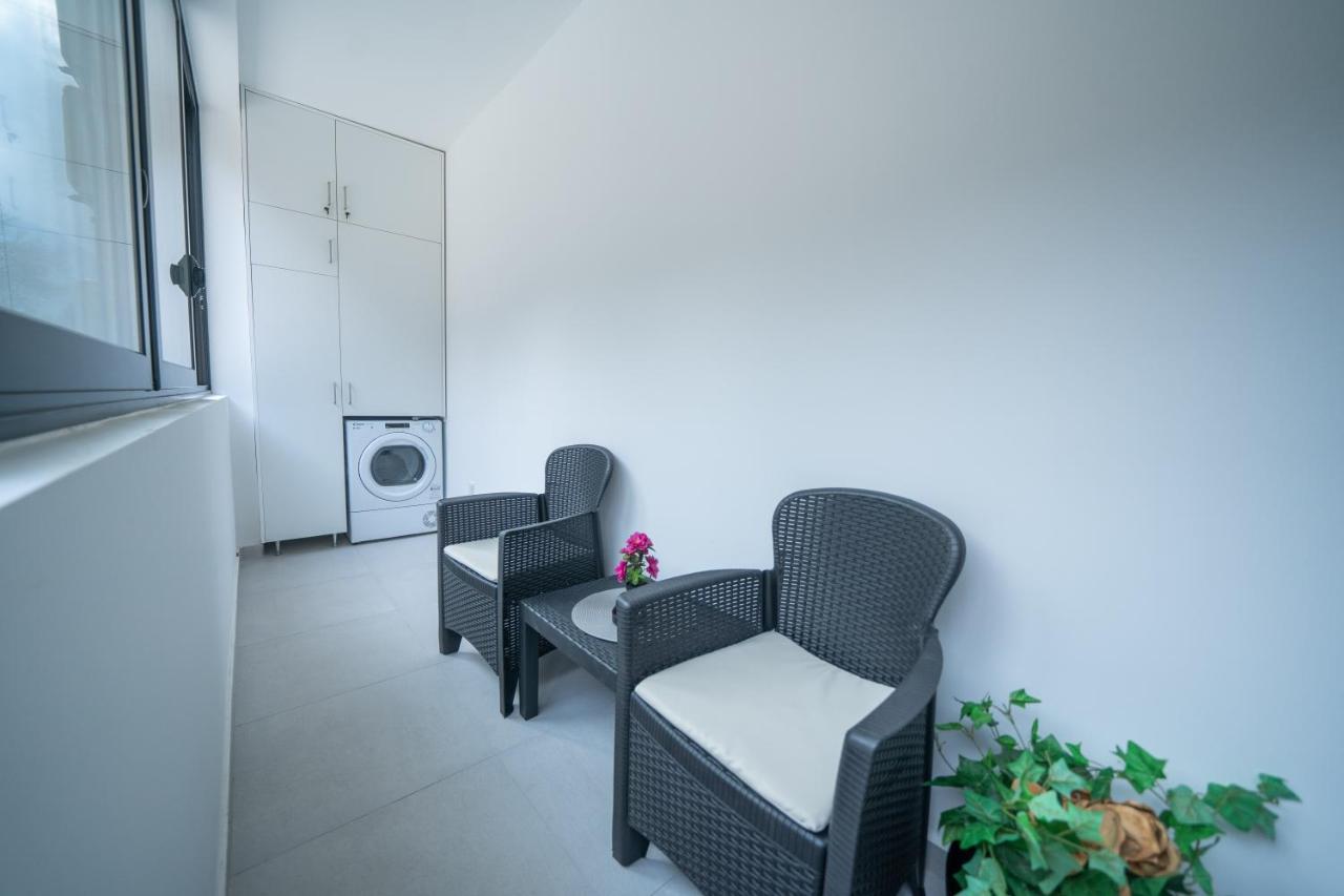 Apartment Adriana Котор Экстерьер фото