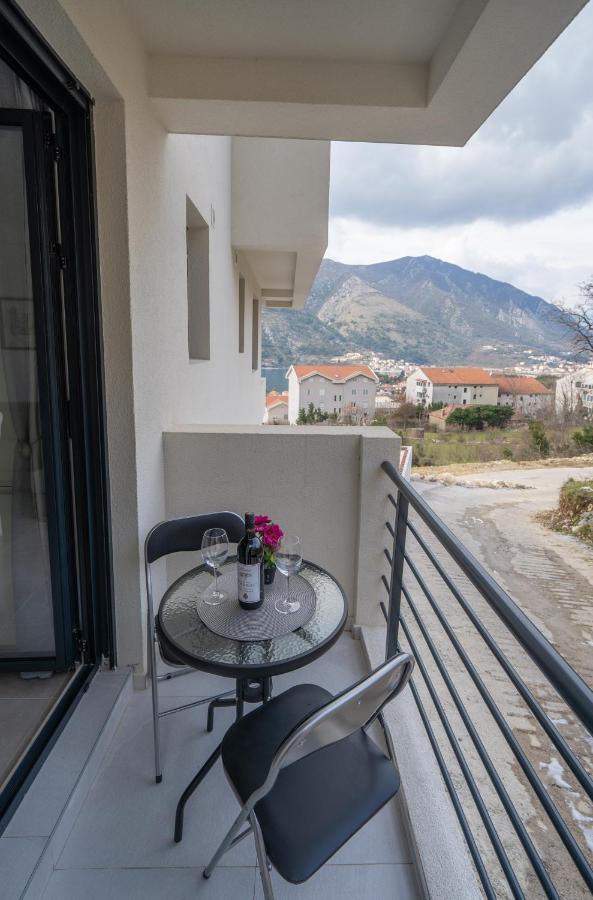 Apartment Adriana Котор Экстерьер фото
