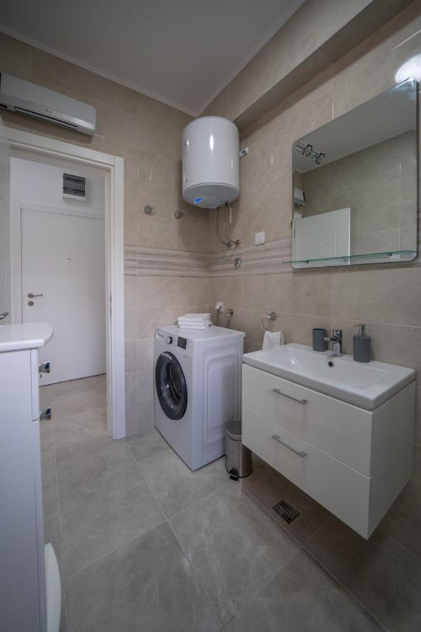 Apartment Adriana Котор Экстерьер фото